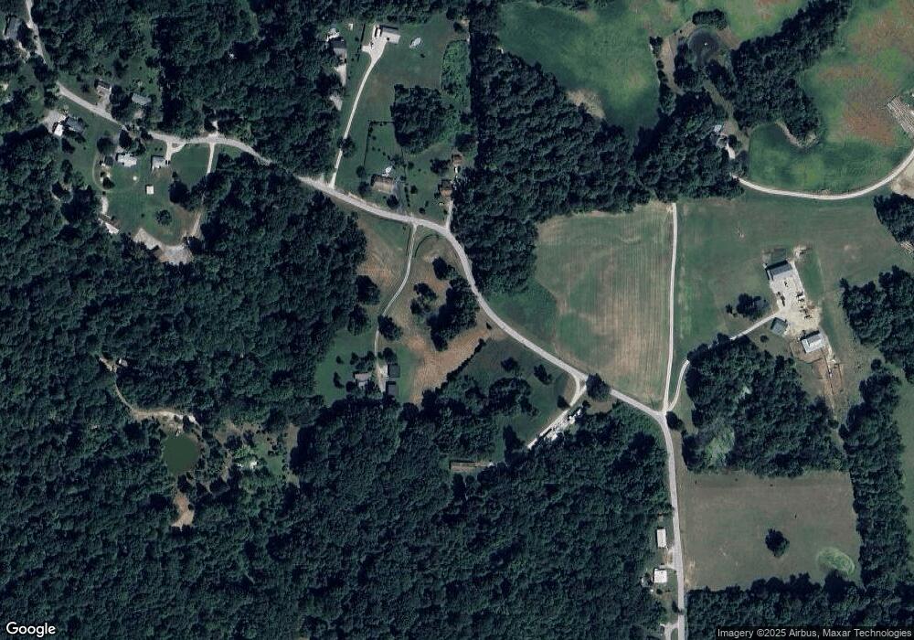 4475 Tee Rd NE, Corydon, IN 47112 - photo 1