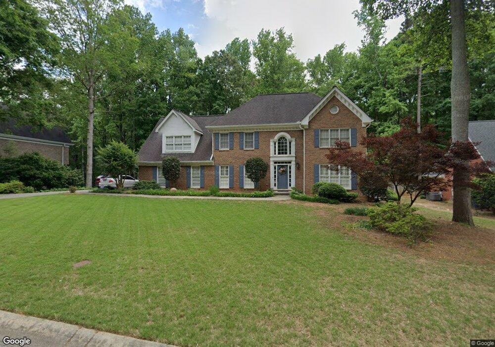 3550 Lester Ct SW, Lilburn, GA 30047 - photo 1