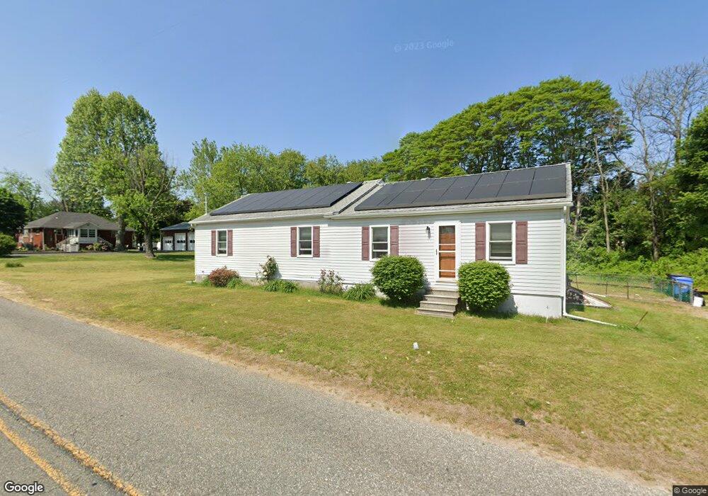 190 Garwin Rd, Swedesboro, NJ 08085 - photo 1