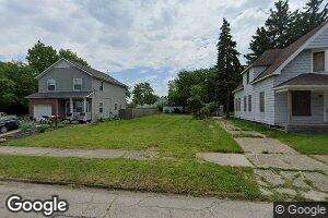 1235 Hamilton St, Toledo, OH 43607