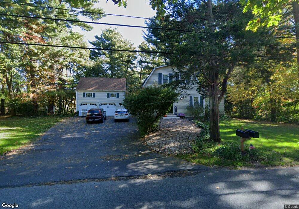 17 Peckham St, Rehoboth, MA 02769 - photo 1