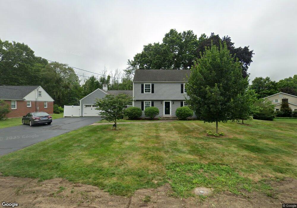 67 Marbern Dr, Suffield, CT 06078 - photo 1