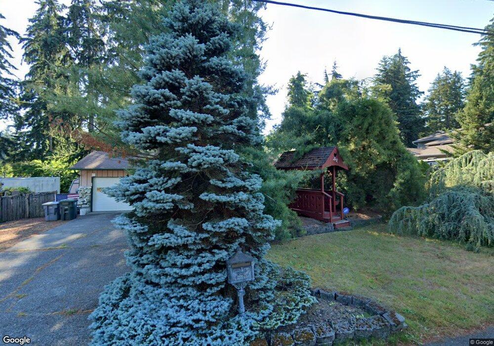 4418 70th Avenue Ct W, University Place, WA 98466 - photo 1