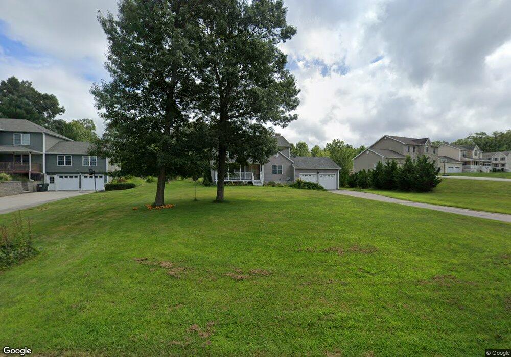 63 Fairview Ave, Dudley, MA 01571 - photo 1