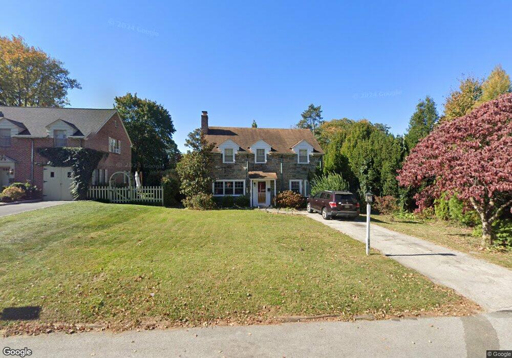 206 Devon Blvd, Devon, PA 19333 - photo 1