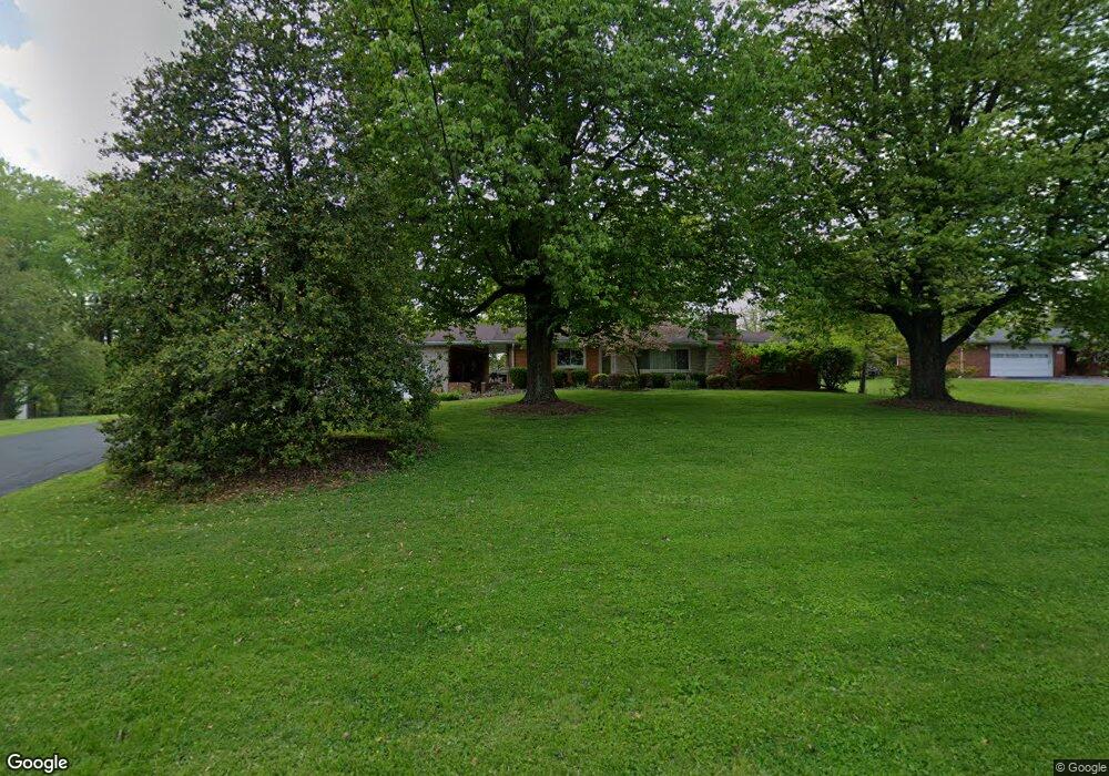 3909 Old Klerner Ln, New Albany, IN 47150 - photo 1