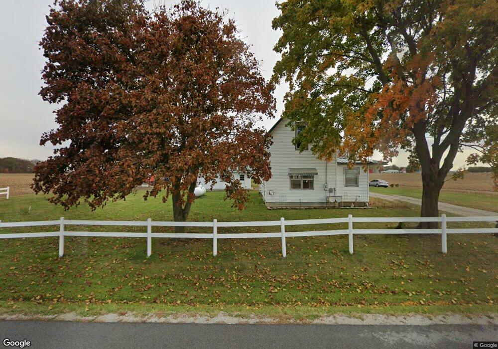 17136 Town Line Rd, Wapakoneta, OH 45895 - photo 1