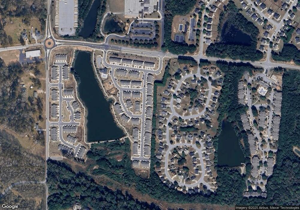 145 Grant Ave, Covington, GA 30016 - photo 1