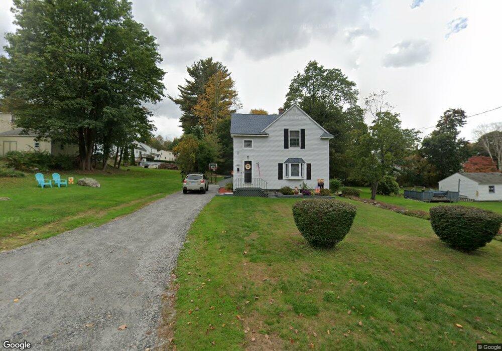 82 Wallens St, Winsted, CT 06098 - photo 1