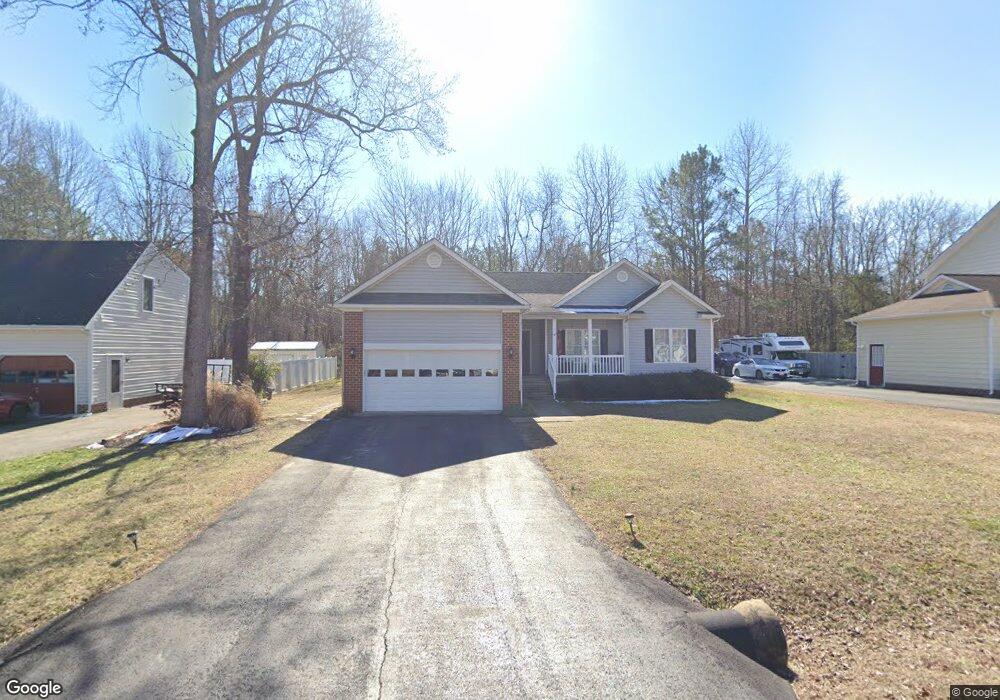 4737 Rockfield Rd, North Chesterfield, VA 23237 - photo 1