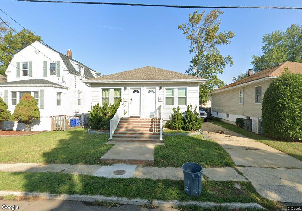 15 W Hillsdale Ave, Long Branch, NJ 07740 - photo 1