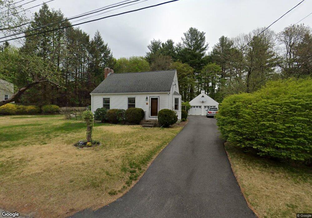 7 Orchard Dr, Acton, MA 01720 - photo 1