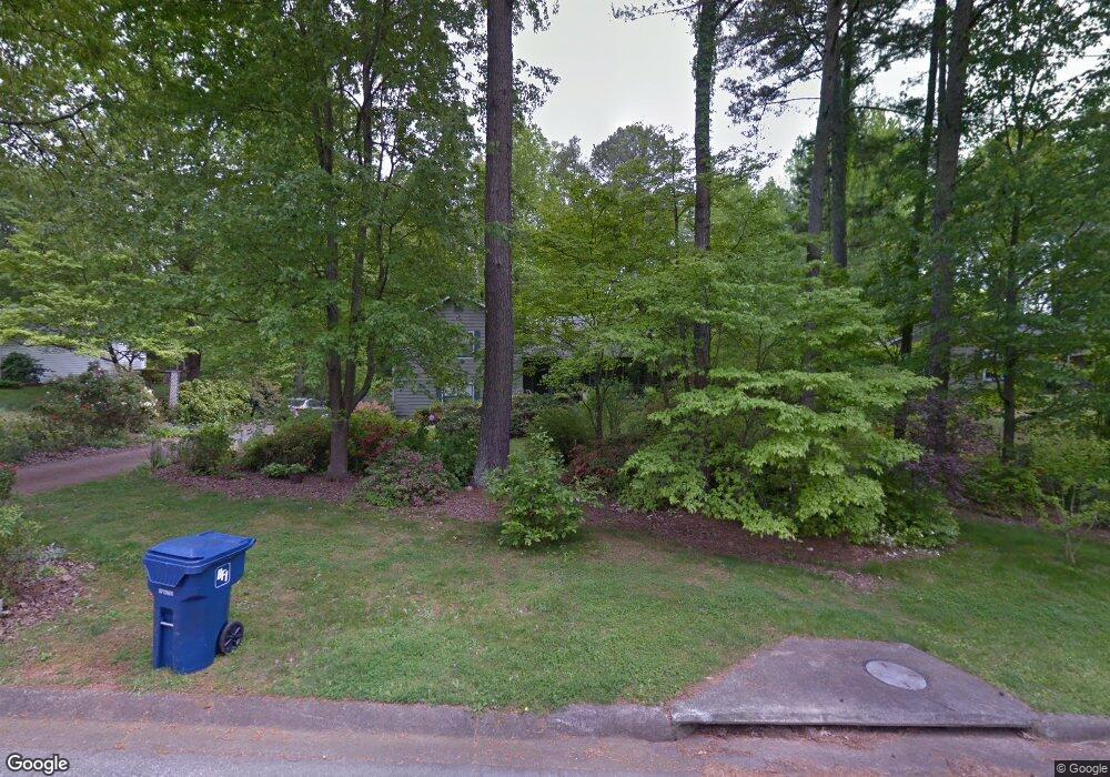 1958 S Inlet unit 5, Marietta, GA 30066 - photo 1