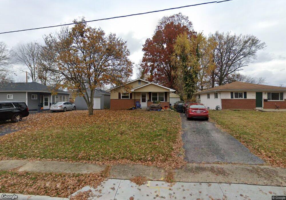 3912 E Mound St, Columbus, OH 43227 - photo 1