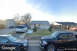 1555 S Quieto Ct, Denver, CO 80223