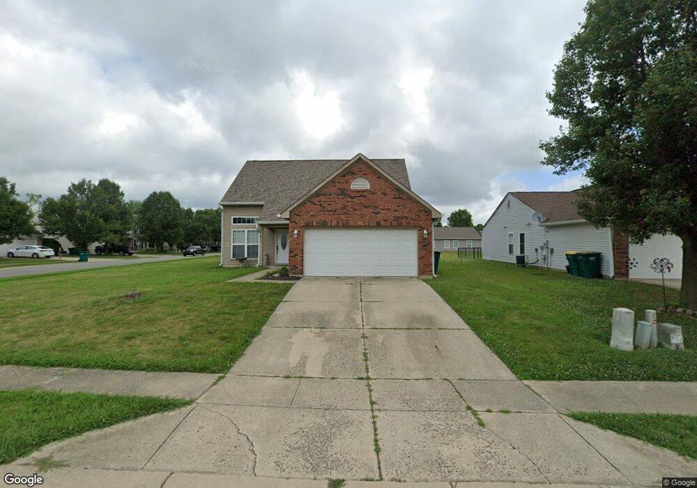 1198 Harvest Ridge Cir, Franklin, IN 46131 - photo 1