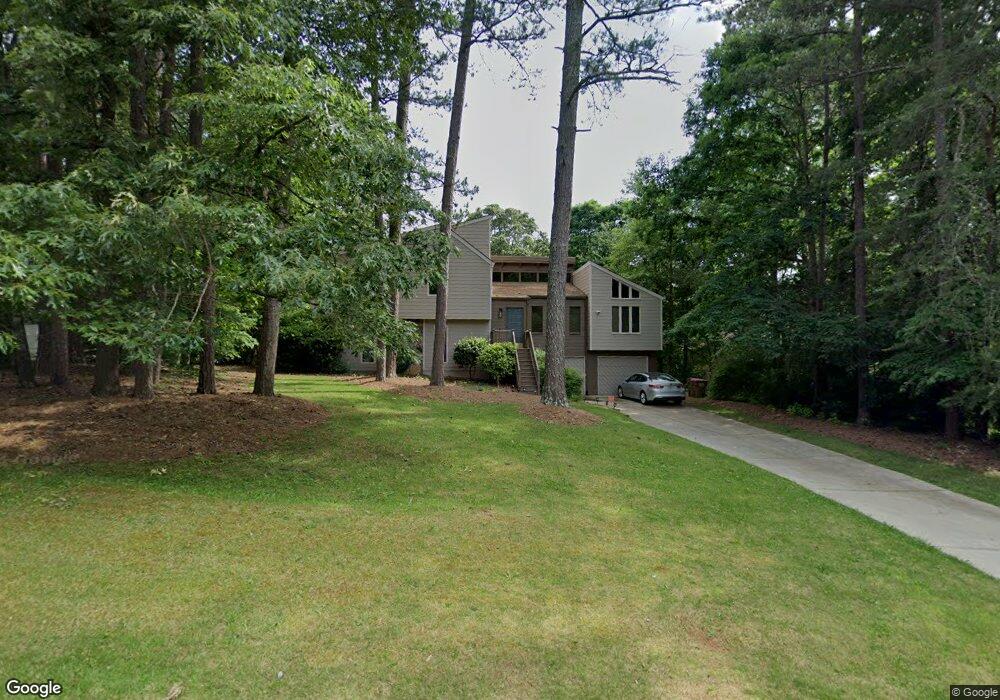 4932 Preswick Ct NE, Marietta, GA 30066 - photo 1