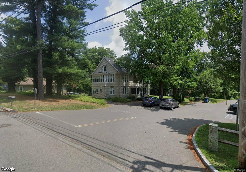 213 N Elm St, Wallingford, CT 06492 - photo 1