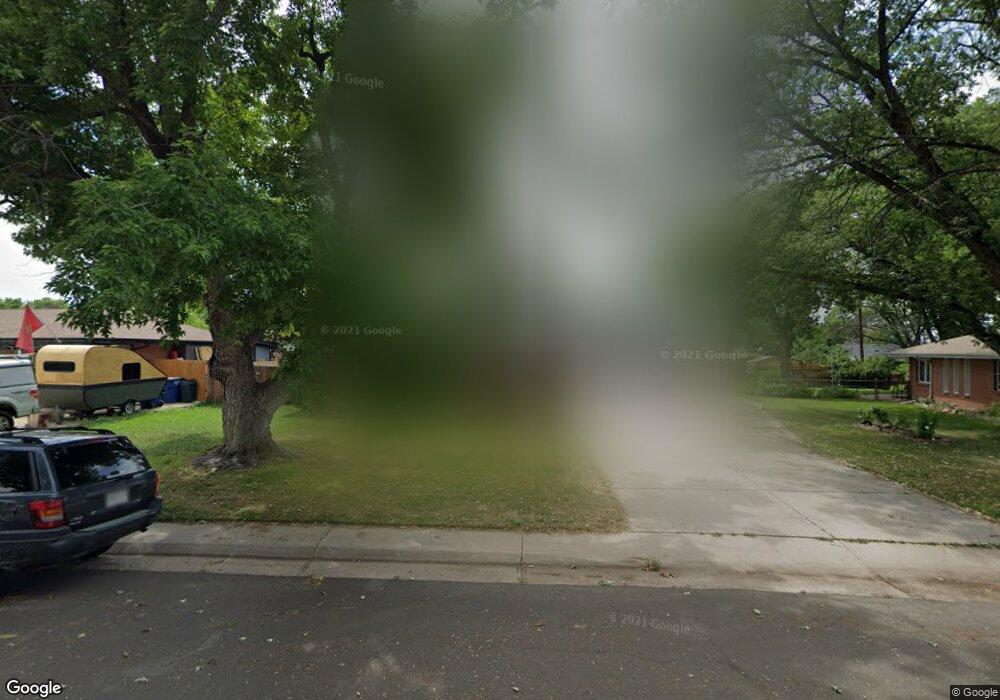 433 Lima St, Aurora, CO 80010 - photo 1