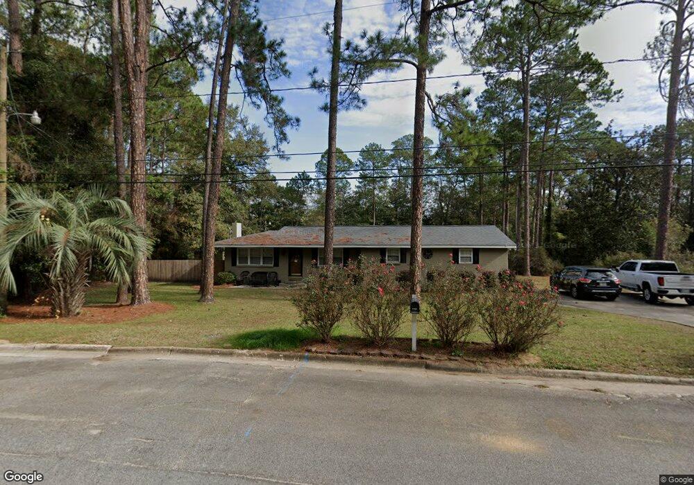 717 14th St E, Tifton, GA 31794 - photo 1