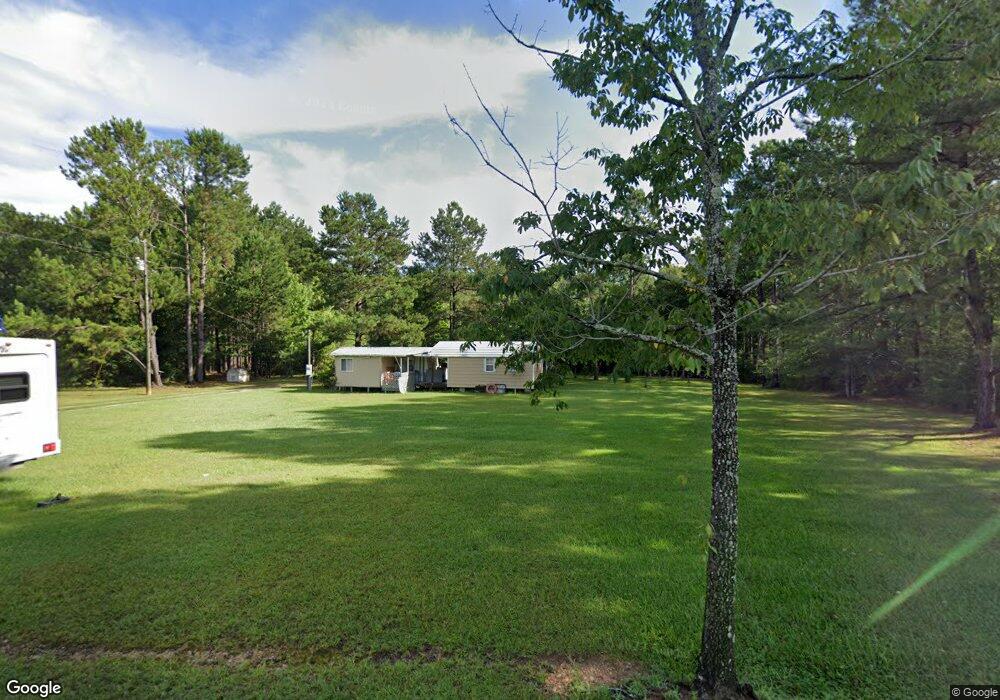 1165 Lang Rd, Magnolia, MS 39652 - photo 1