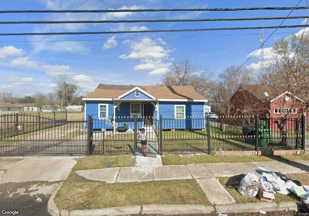 7119 Fairway Dr, Houston, TX 77087 - photo 1