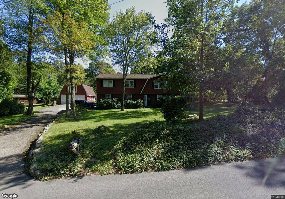 332 Mount Bethel Rd, Port Murray, NJ 07865 - photo 1