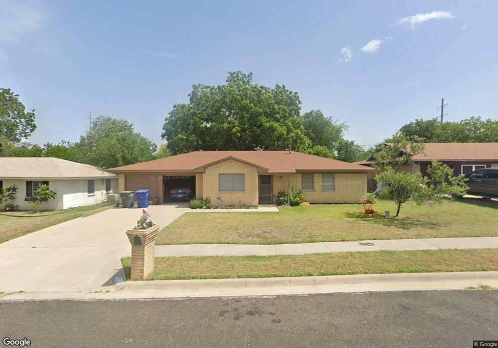 929 Willowbrook St, Copperas Cove, TX 76522 - photo 1