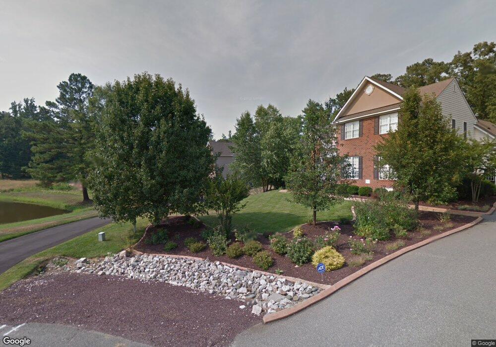 9123 Atlee Lake Ct, Mechanicsville, VA 23116 - photo 1