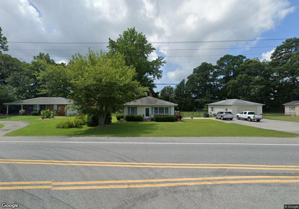 23965 Point Lookout Rd, Leonardtown, MD 20650 - photo 1