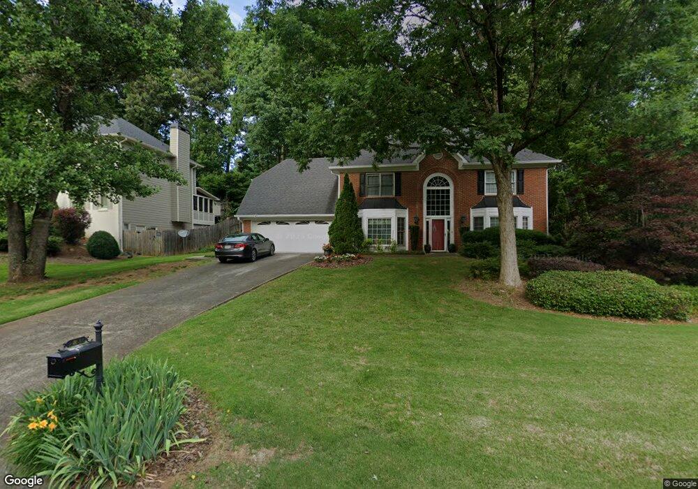 2835 Landing Way, Marietta, GA 30066 - photo 1