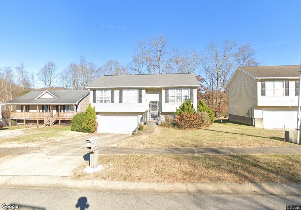 1148 Snowden Terrace, Johnson City, TN 37601 - photo 1