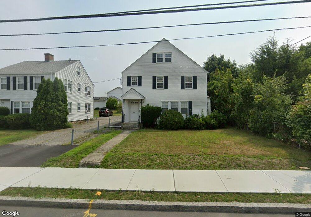 521 Burncoat St, Worcester, MA 01606 - photo 1