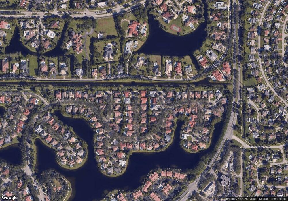 1072 Twin Branch Ln, Weston, FL 33326 - photo 1