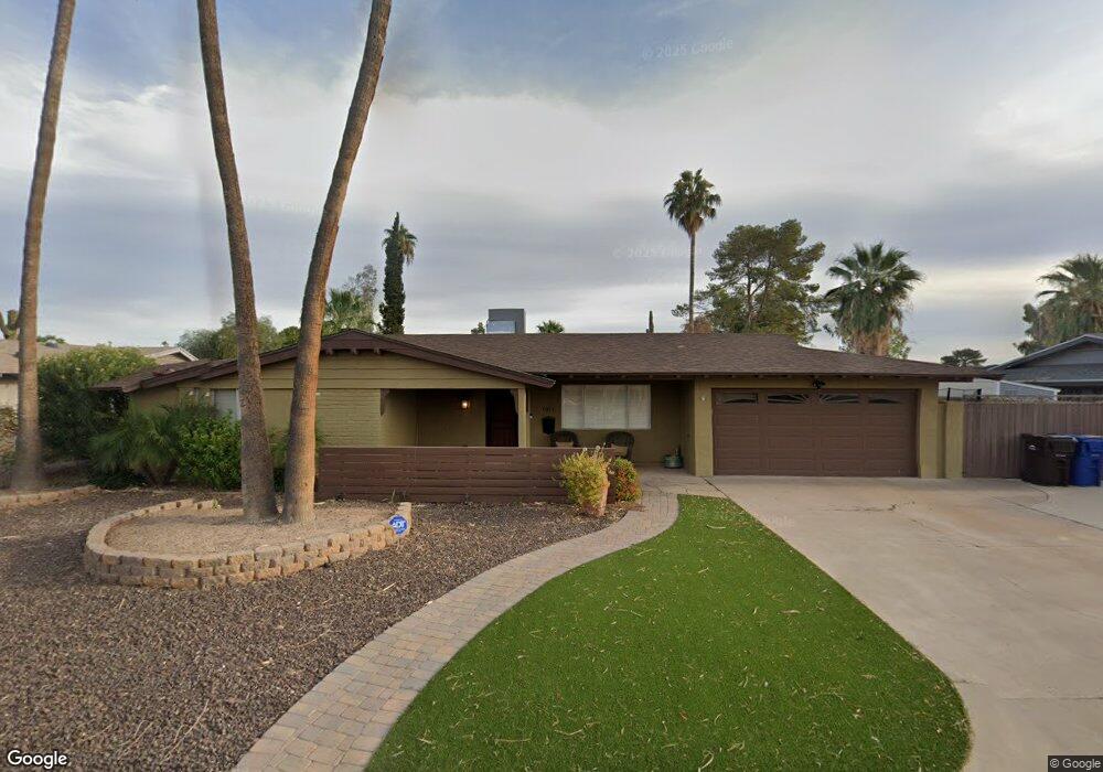 1014 S Saranac Ave unit 1, Mesa, AZ 85208 - photo 1