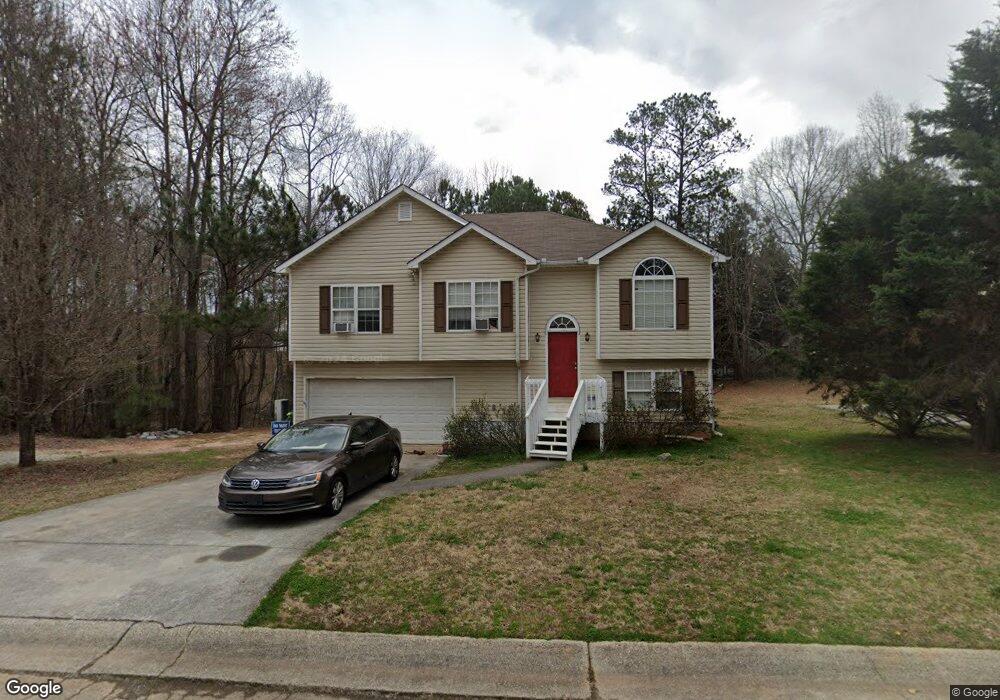129 Fawn Ln, Temple, GA 30179 - photo 1