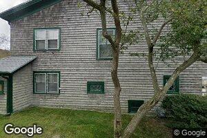 4 Little Harbor Rd, Woods Hole, MA 02543