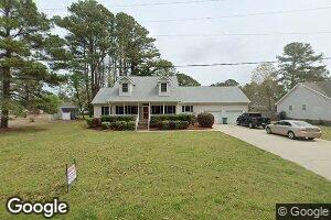 205 Whitehall Rd, Camden, NC 27921