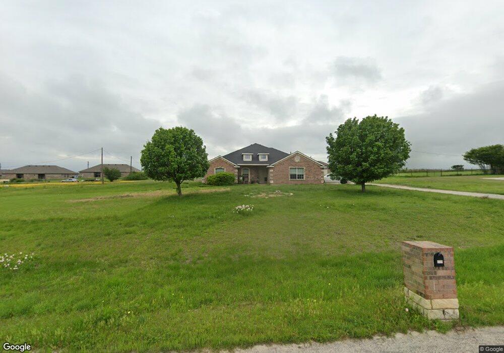 207 Dove Hill Ln, Weatherford, TX 76088 - photo 1