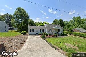 160 Craddock St, Halifax, VA 24558