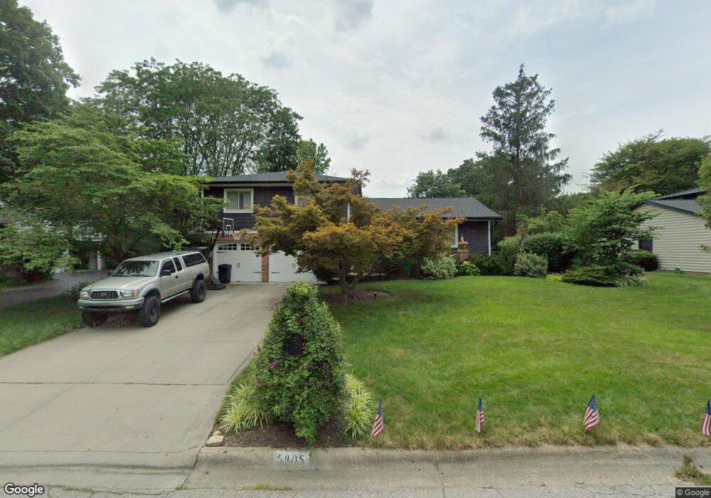 5905 Rocky Rill Rd, Columbus, OH 43235 - photo 1