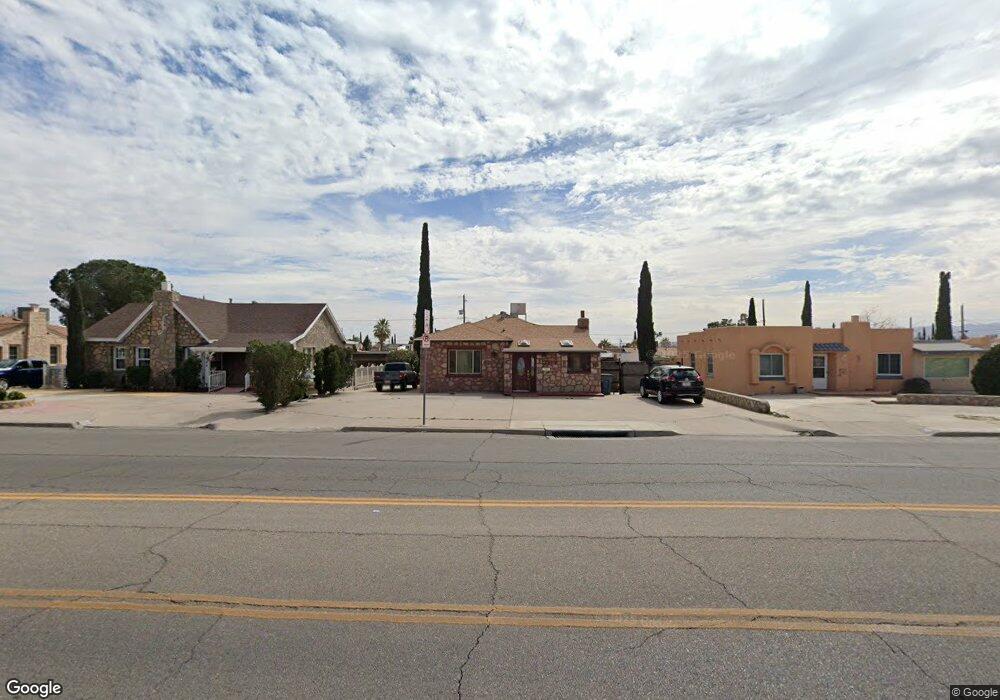 3920 Altura Ave, El Paso, TX 79903 - photo 1