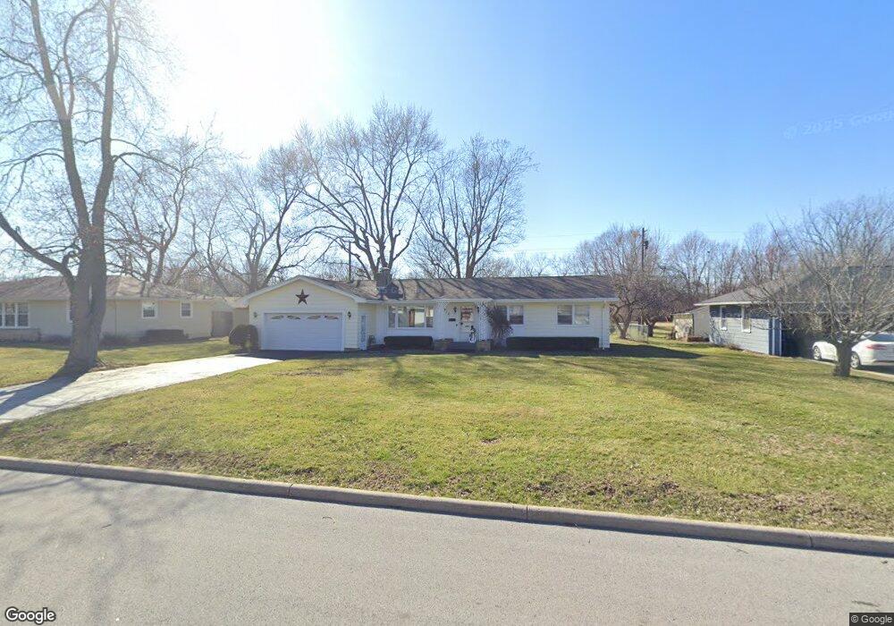 216 Huron Rd, Findlay, OH 45840 - photo 1