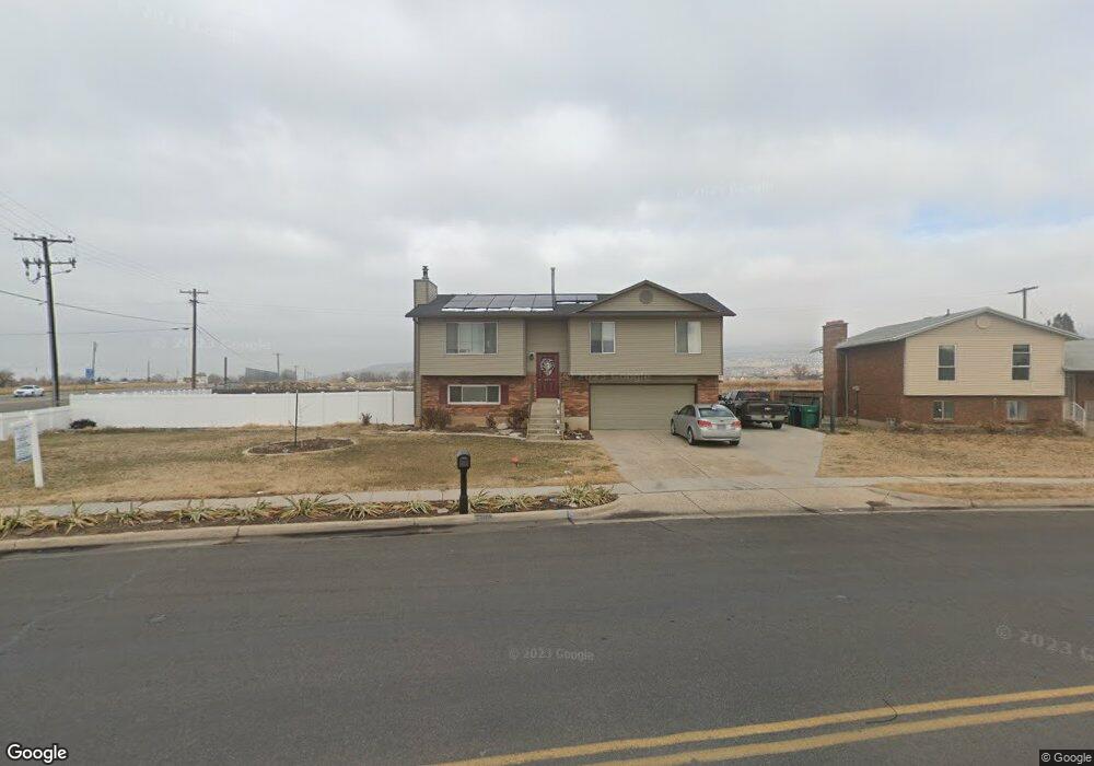 490 W 1550 N, Ogden, UT 84404 - photo 1