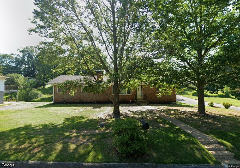 1818 Highland Dr NW, Cullman, AL 35055 - photo 1