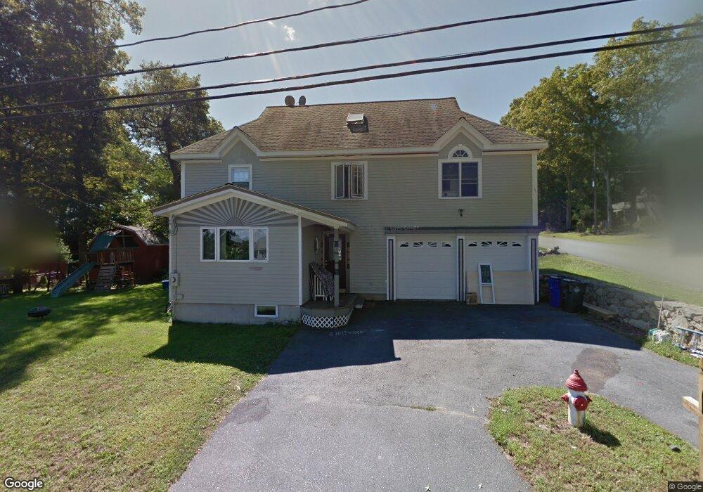 1073 Newhall St, Fall River, MA 02721 - photo 1