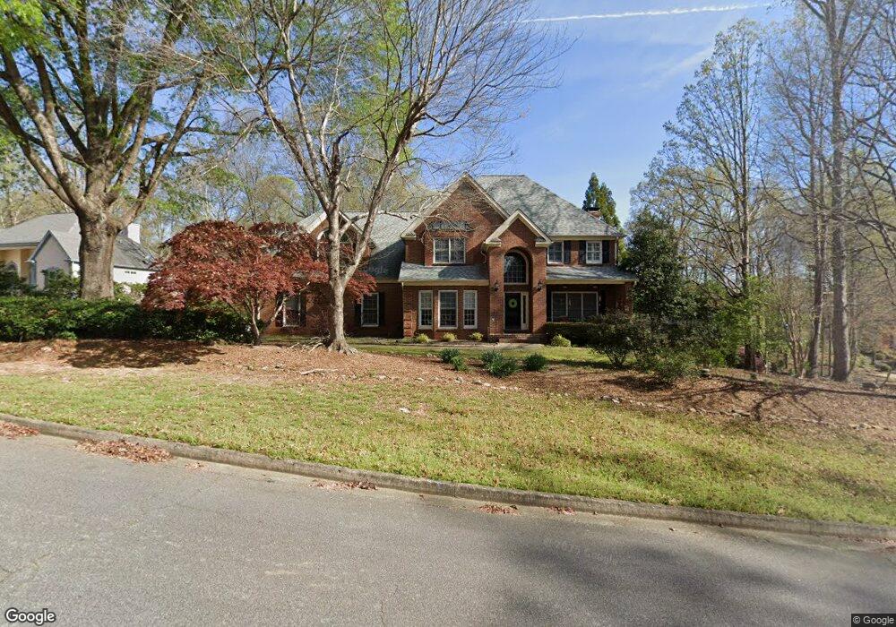 8175 Seven Oaks Dr unit 2, Jonesboro, GA 30236 - photo 1