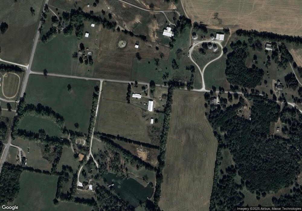 150 Womack Rd, Shelbyville, TN 37160 - photo 1