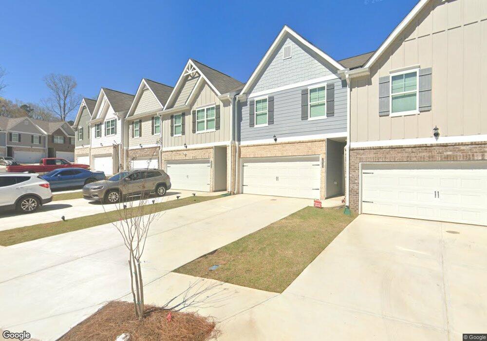 3634 Abbey Way, Gainesville, GA 30507 - photo 1
