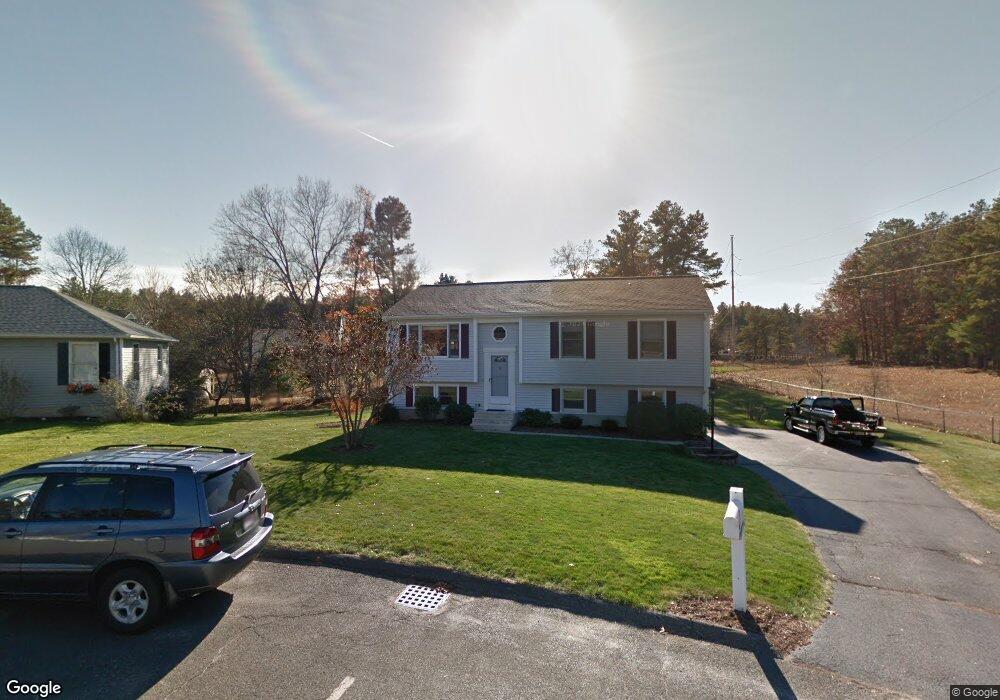 56 Overlook Dr, Easthampton, MA 01027 - photo 1